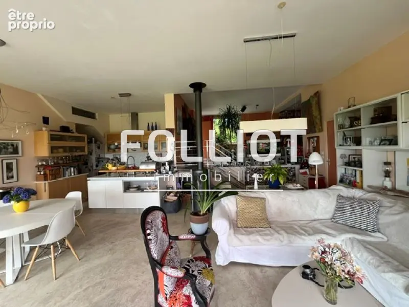 A vendre Maison Mortain Bocage - photo 5