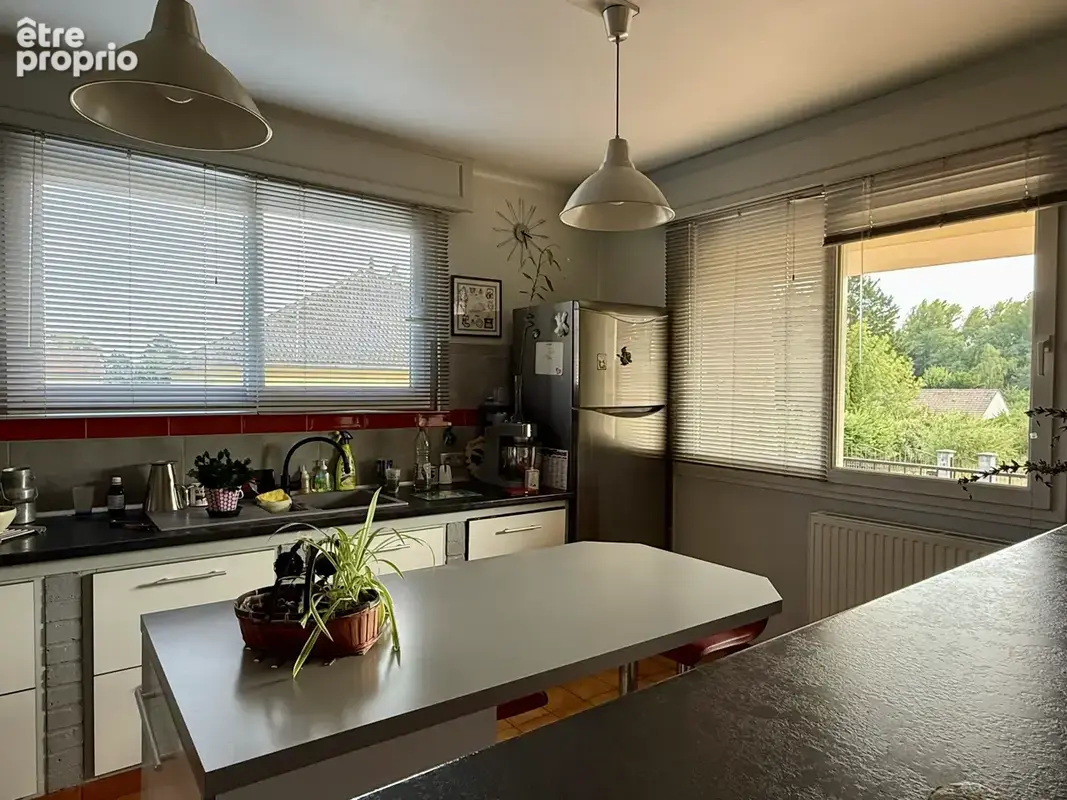 Maison de village avec piscine - photo 6
