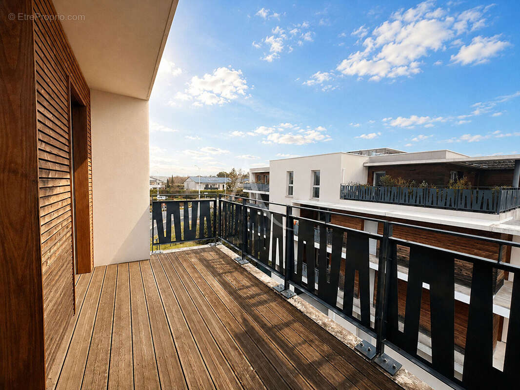 Appartement à BALMA