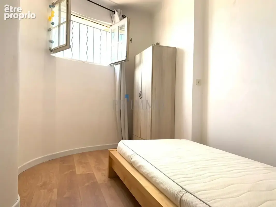 Fréjus Centre appartement T2/T3, 47.69 m2, premier étage, ve - photo 7