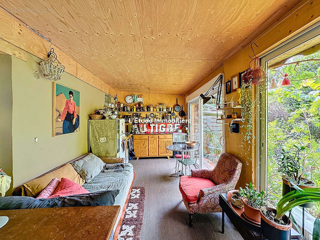 Appartement à CALUIRE-ET-CUIRE