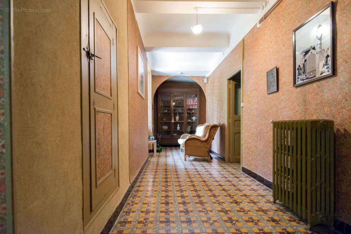 Maison à SAINT-JEAN-DU-GARD