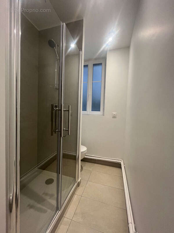 Appartement 2 pièces à Asnières-sur-Seine - photo 5