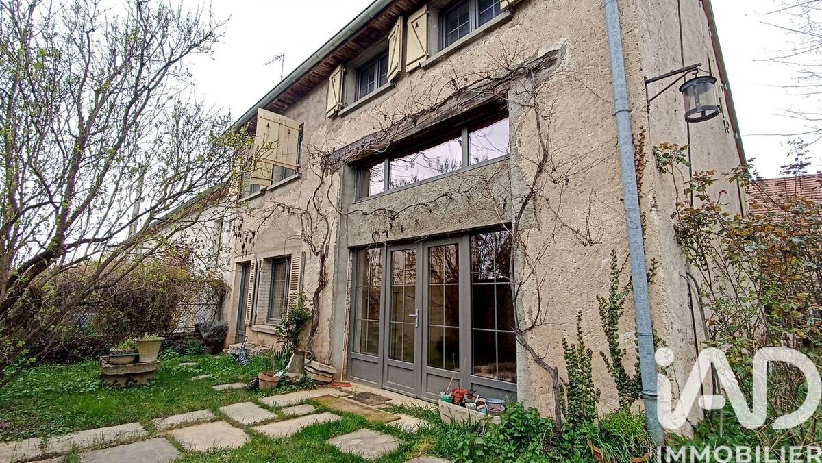 Photo 1 - Maison à RENEVE