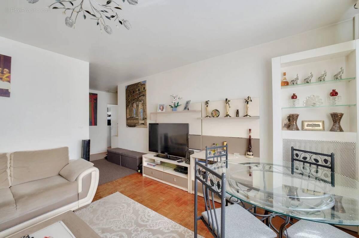 Appartement à CLAMART