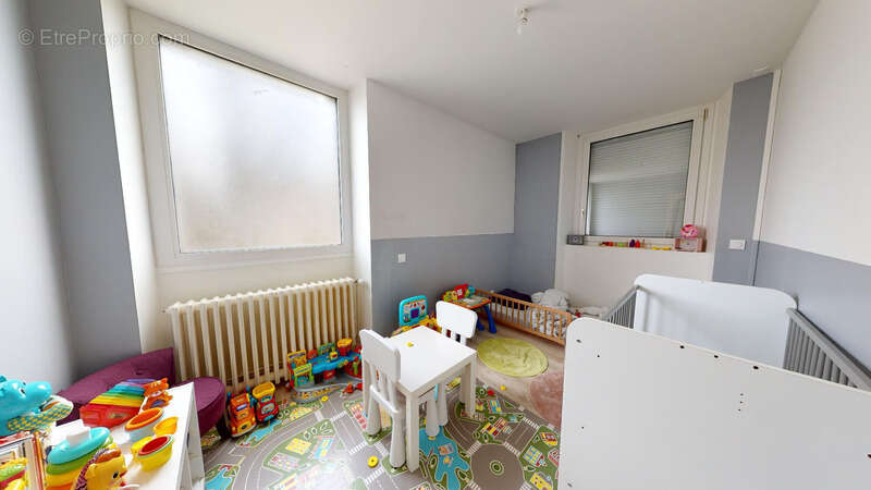 Appartement à BAGNOLES-DE-L&#039;ORNE