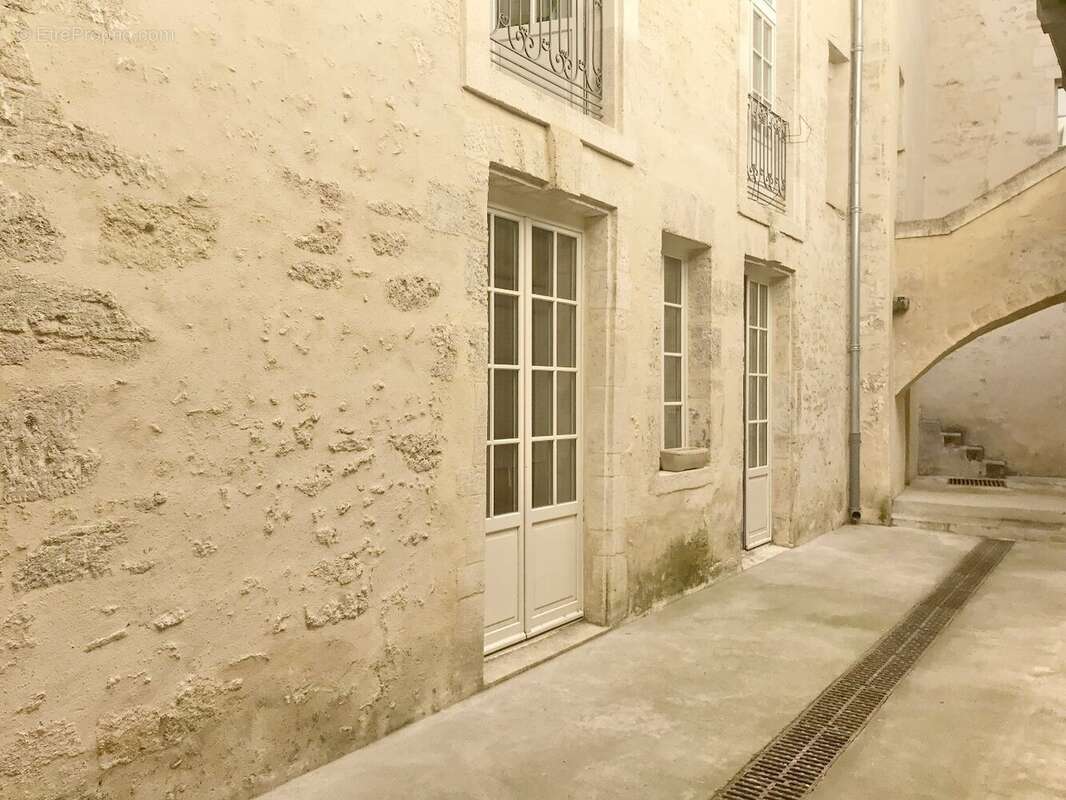 Appartement à PEZENAS