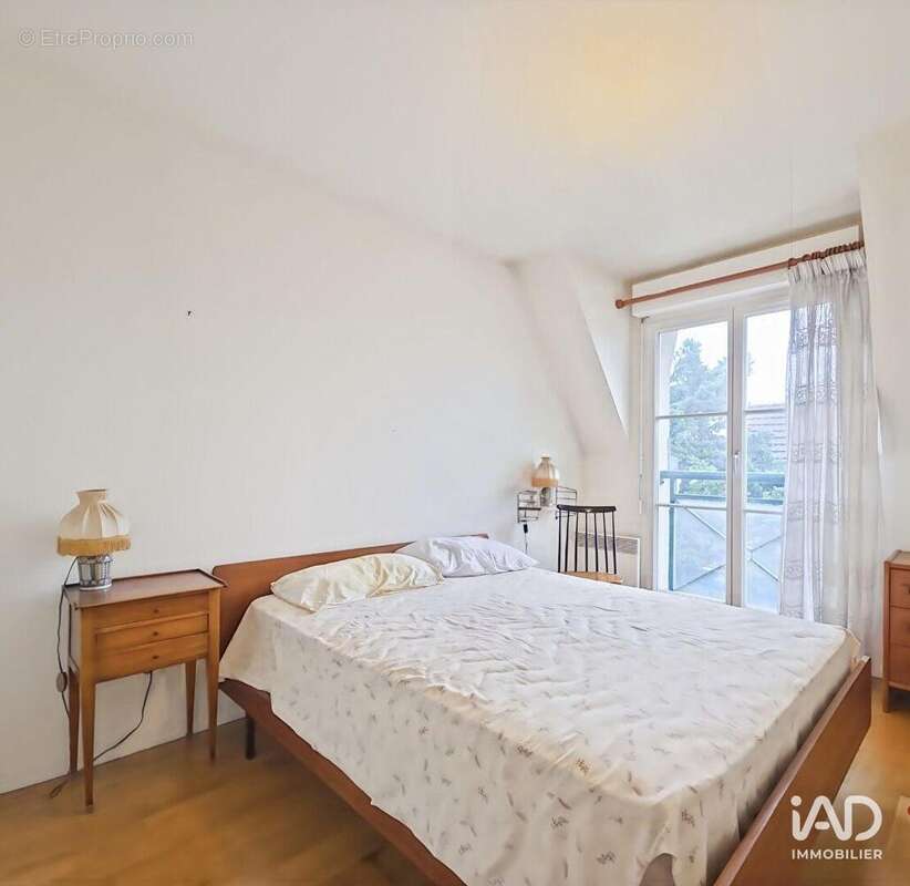 Photo 7 - Appartement à BOIS-COLOMBES