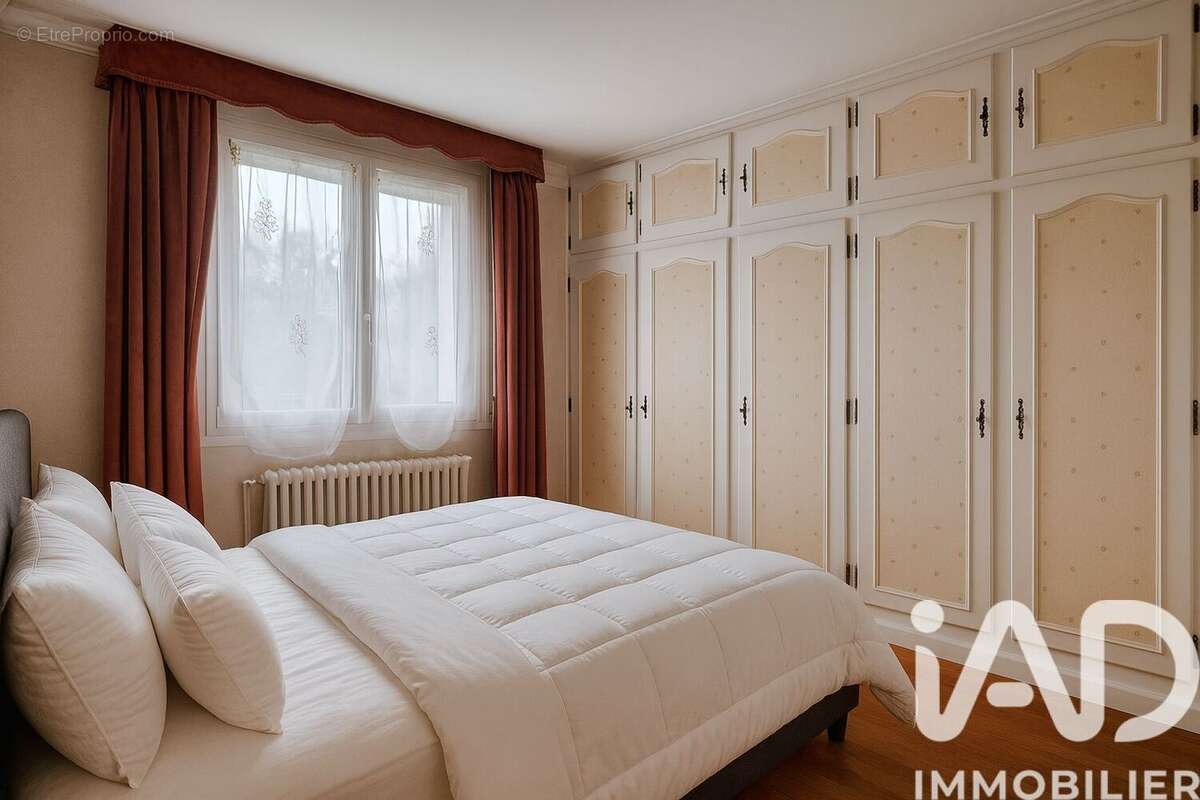 Photo 3 - Maison à SAINT-MEMMIE