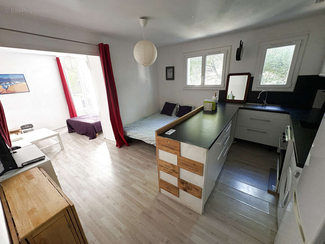 Appartement à LA SEYNE-SUR-MER