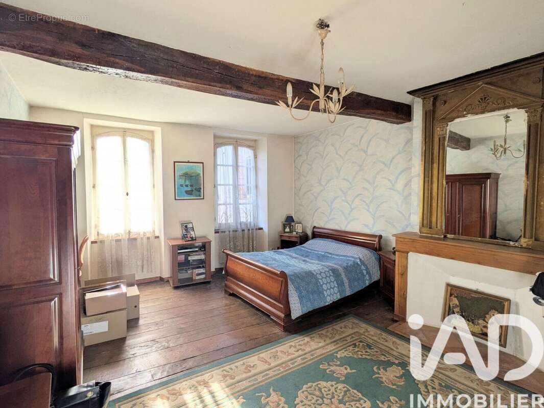 Photo 2 - Maison à SABARAT