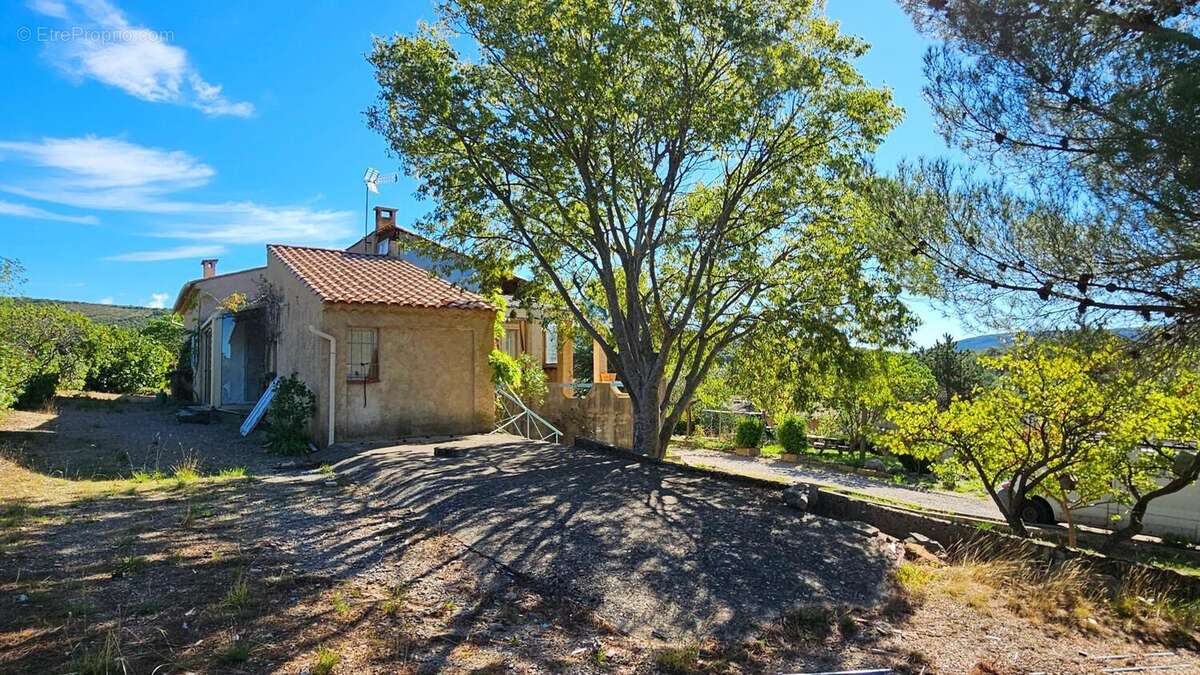 Photo 6 - Maison à FORCALQUIER