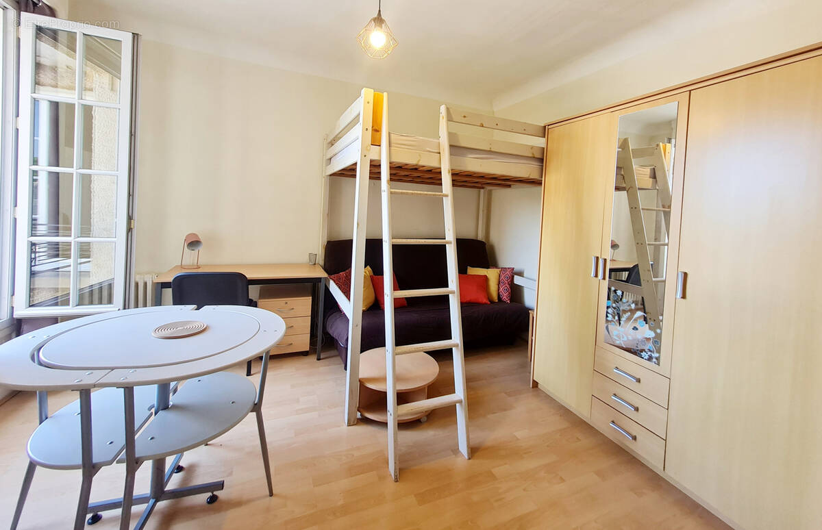 Appartement à AMIENS