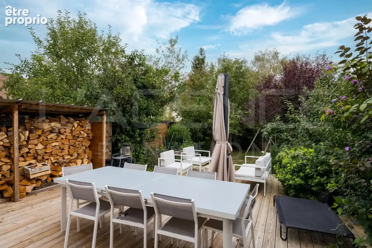 Photo Maison à Maule au prix de 390 000€
