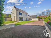 Maison à FONTENAY-LE-PESNEL