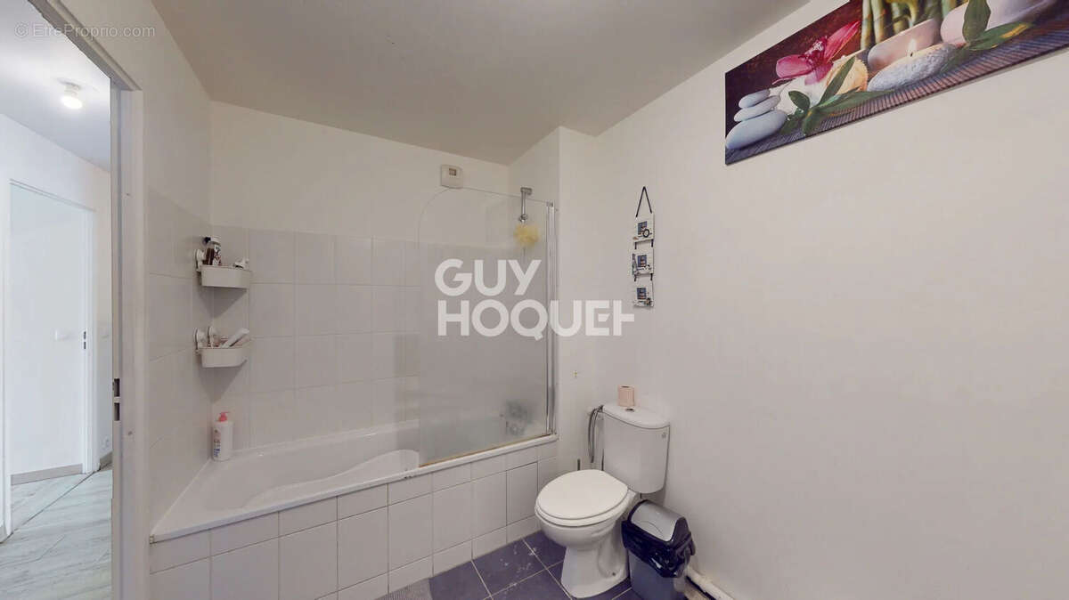Appartement à FRANCONVILLE