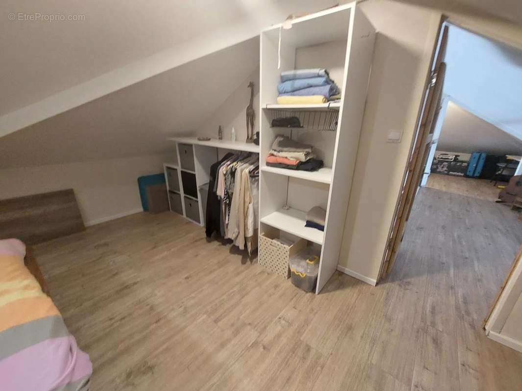 Maison à SAINT-ANDRE