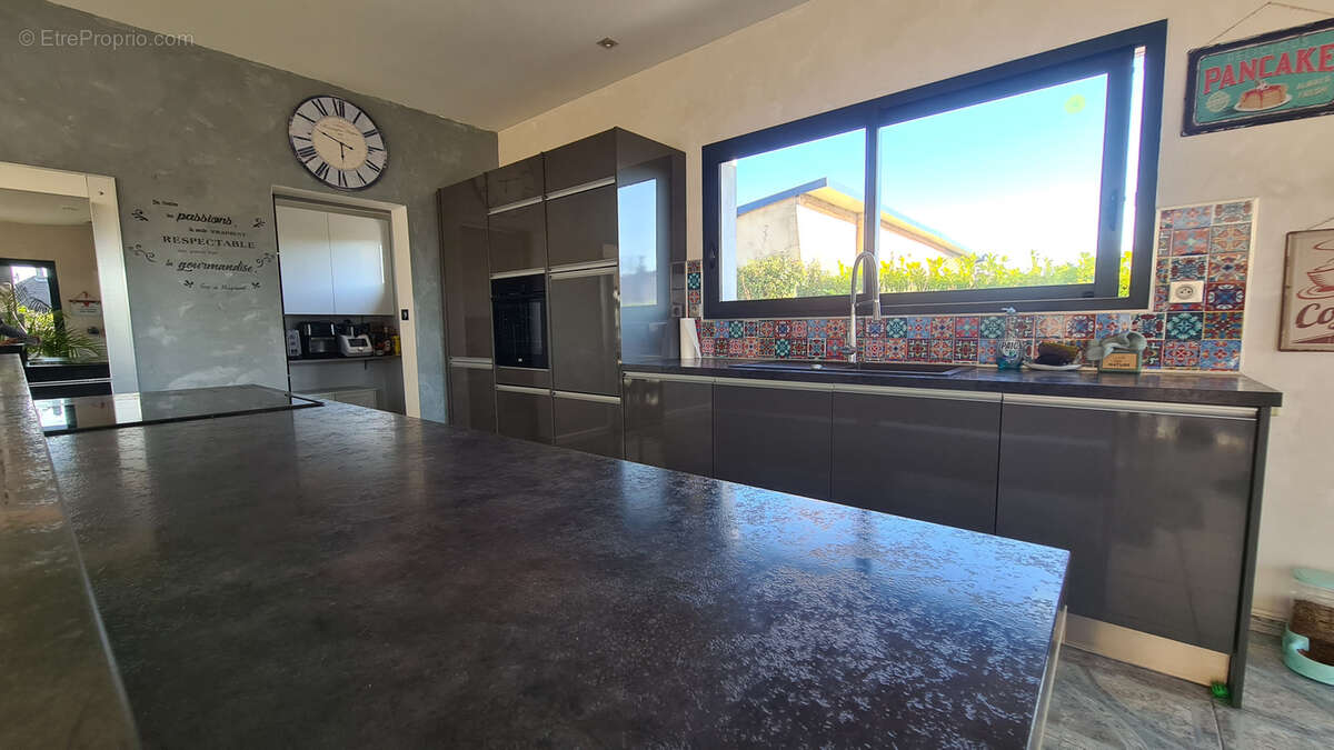 Maison à RANG-DU-FLIERS