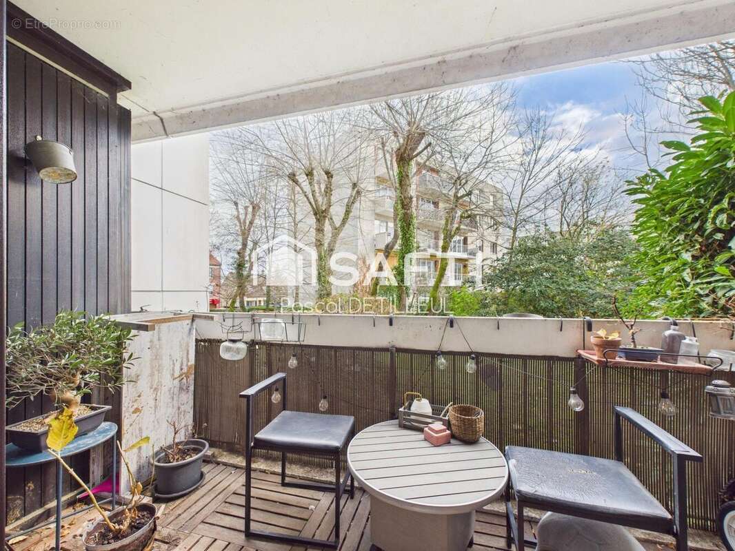 Photo 3 - Appartement à GARCHES