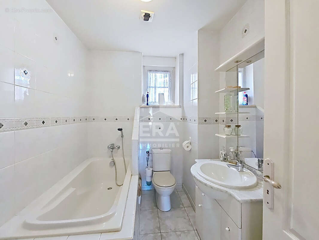 Appartement à LONGWY