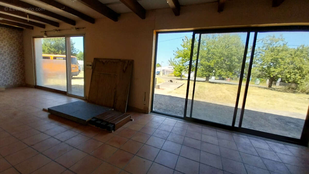 Maison à COURSAC