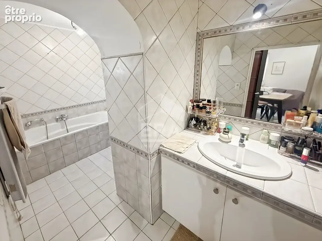 Maison 91m² à les pennes-mirabeau - photo 5