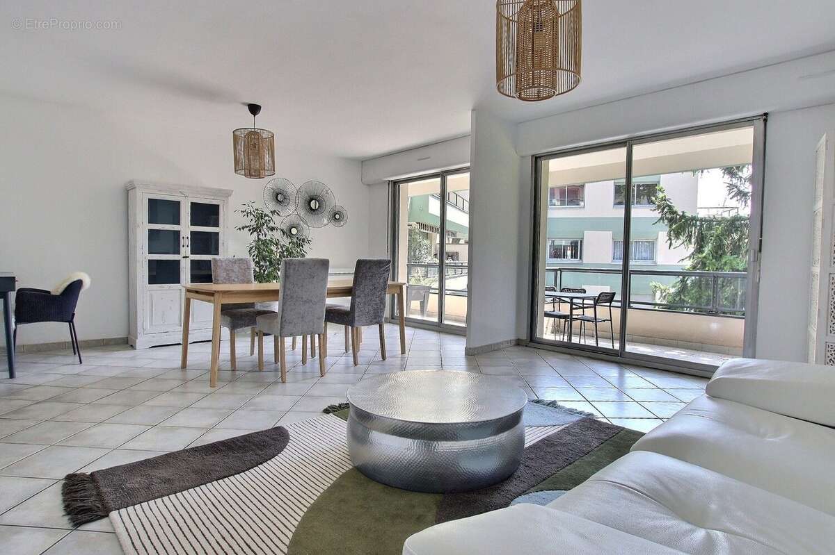 Appartement 79 m² à Clermont-Ferrand  - photo 3