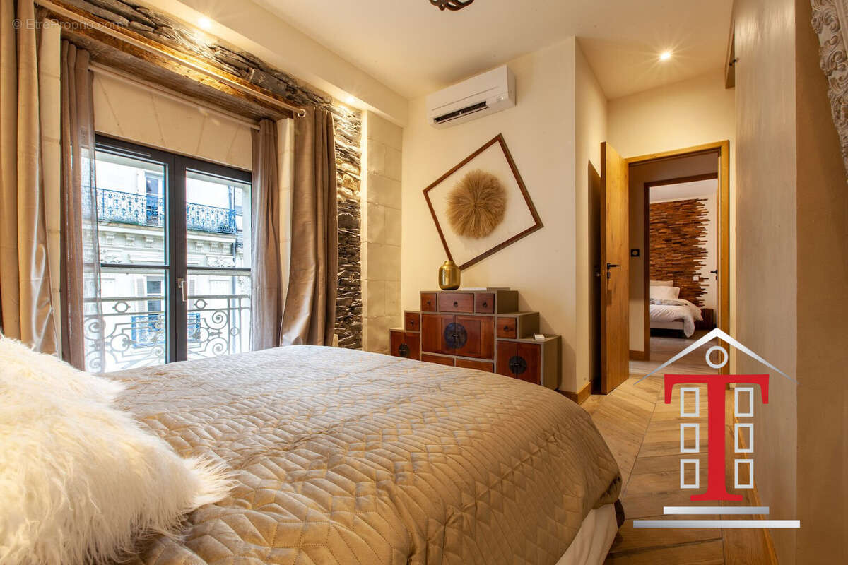 Appartement à ANGERS