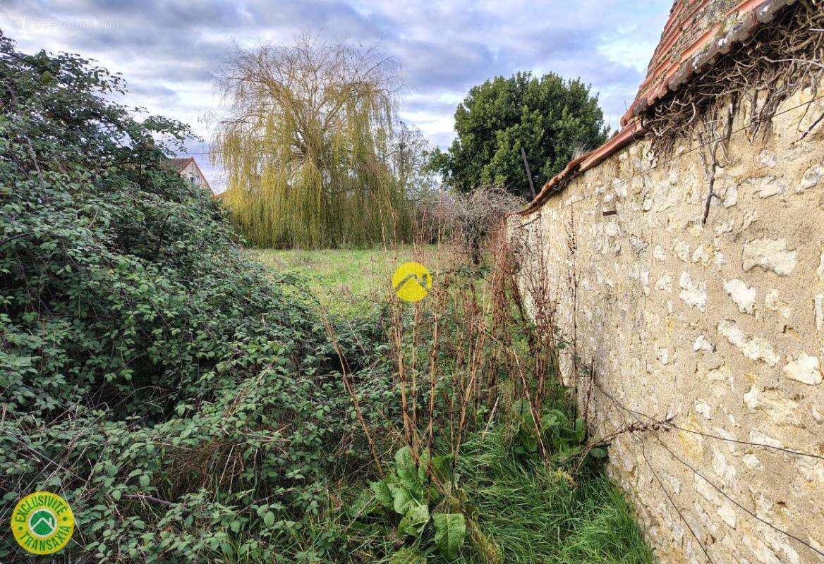 Maison à SANCOINS