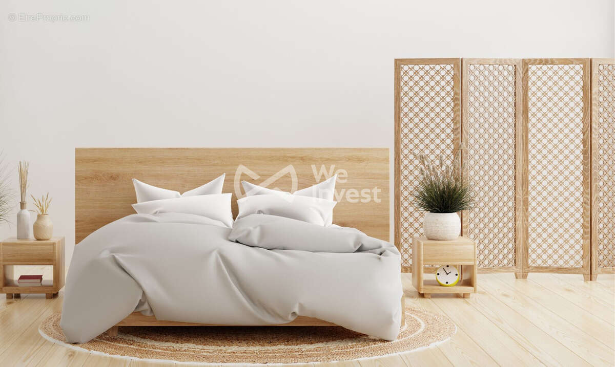 Appartement à BOURGOIN-JALLIEU