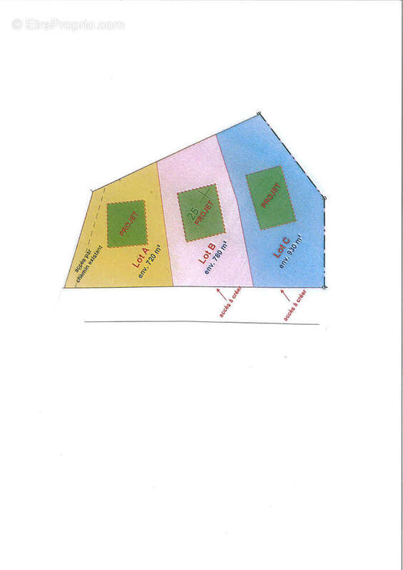 20260415101959_00001 - Terrain à SAULXURES-SUR-MOSELOTTE