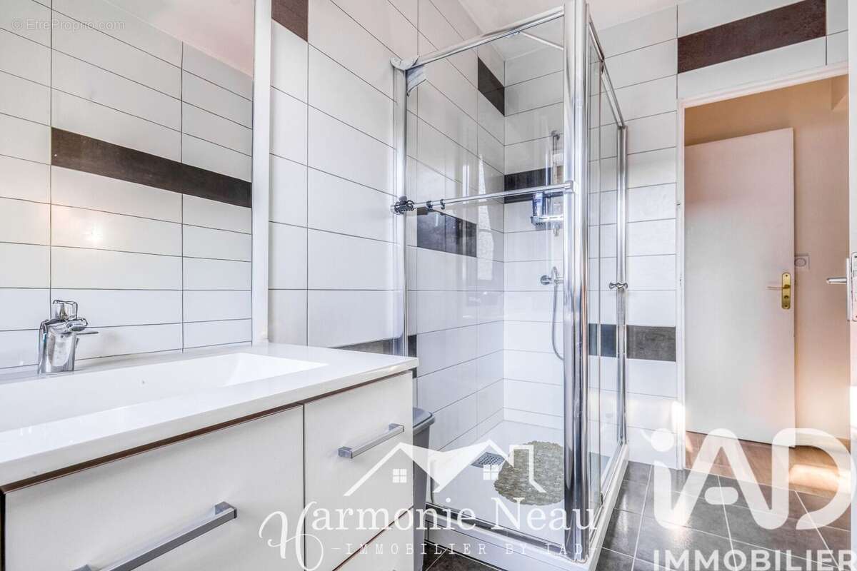 Photo 9 - Maison à LIVRY-GARGAN