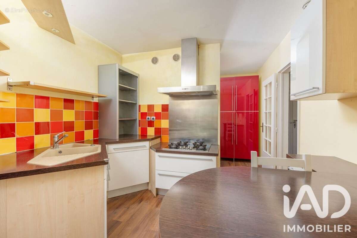 Photo 9 - Appartement à SALON-DE-PROVENCE