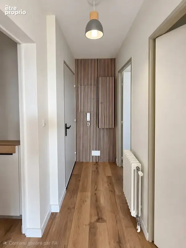Biarritz - Charmant T3, lumineux, cosy et charme assuré - photo 4