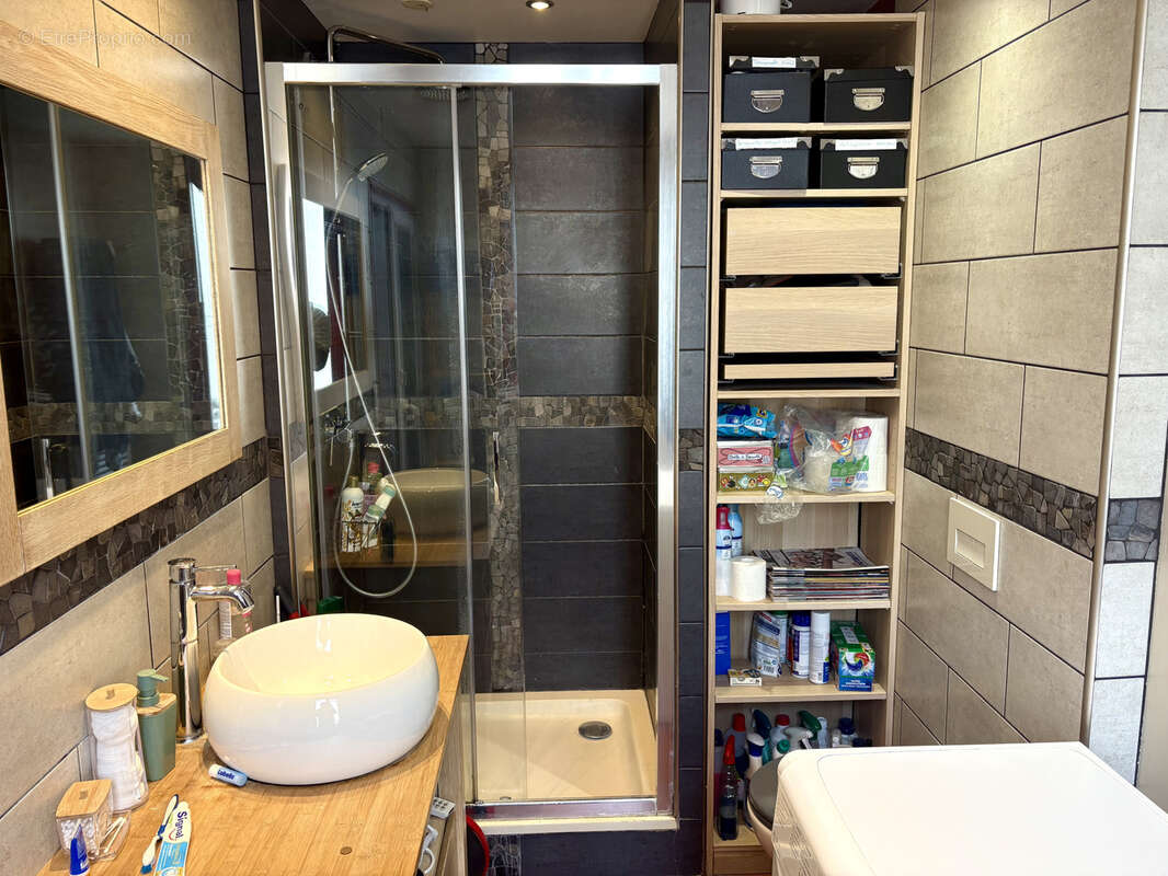 Appartement à CONFLANS-SAINTE-HONORINE