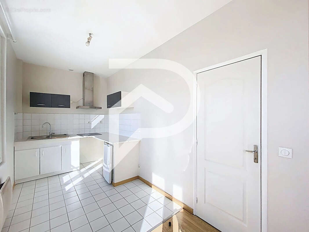 Appartement à DREUX