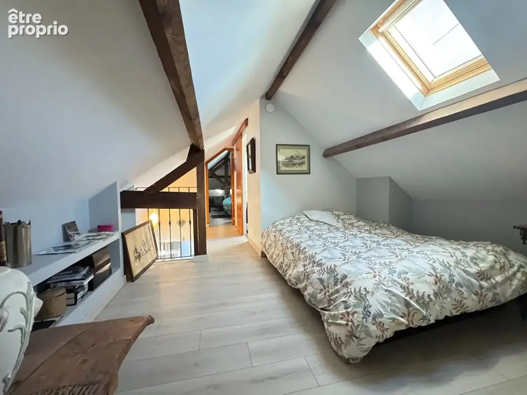 Maison Arcachon 6 pièce(s) 92 m2 - photo 5