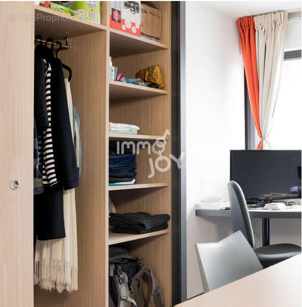 Appartement à AUZEVILLE-TOLOSANE