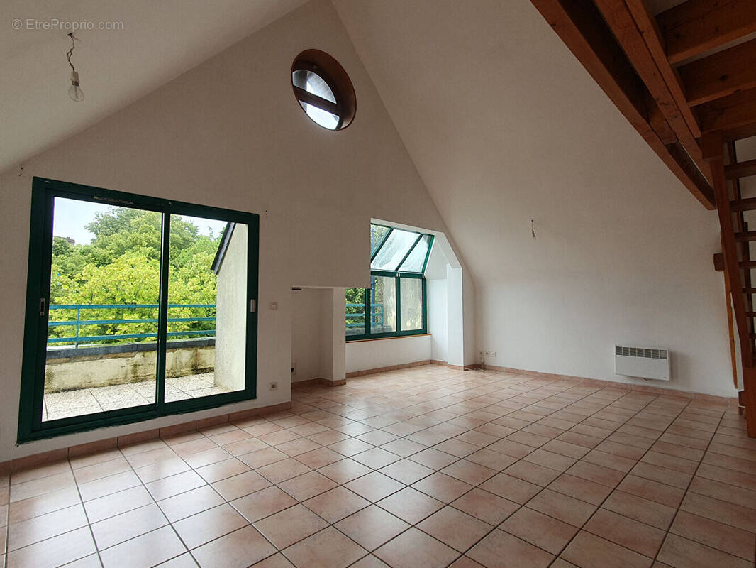 Appartement à AURAY
