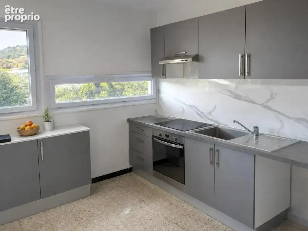 Appartement de 4 pièces de 67 m² à Alès - photo 7