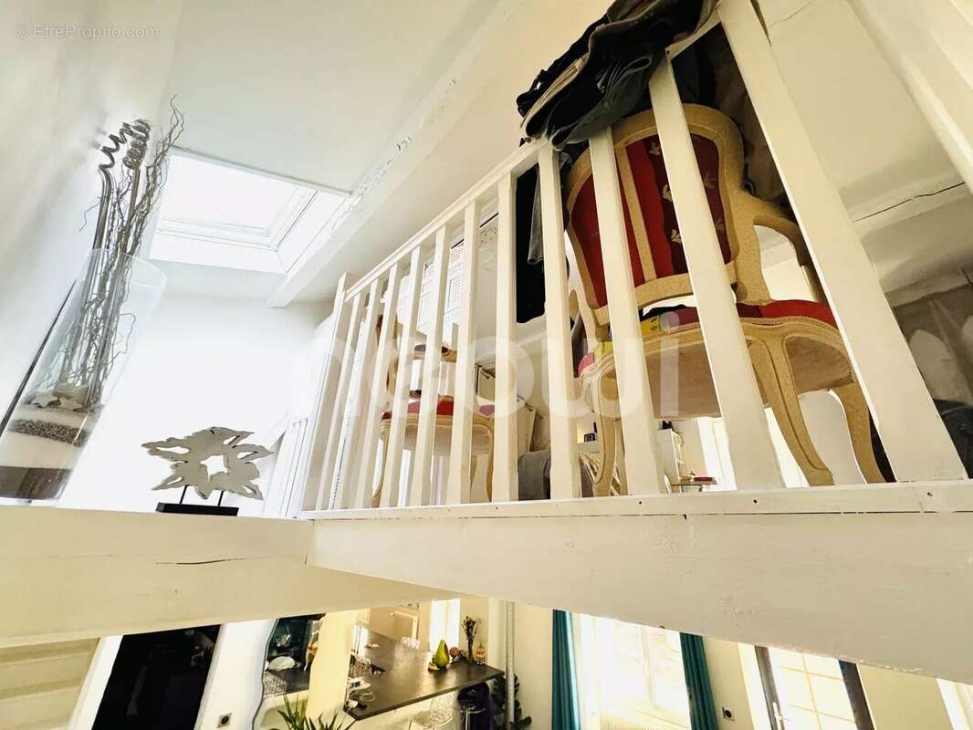 Maison à CHATEAUGAY