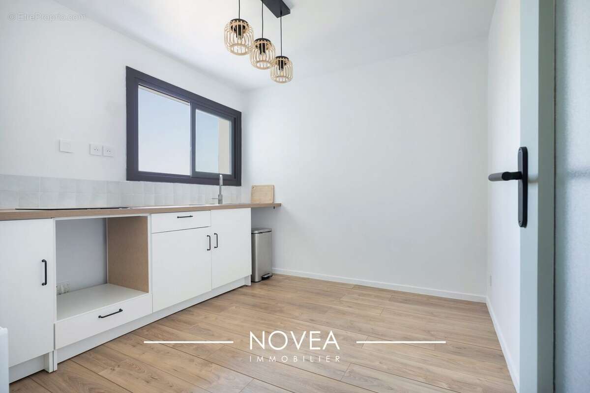 Appartement à LYON-5E
