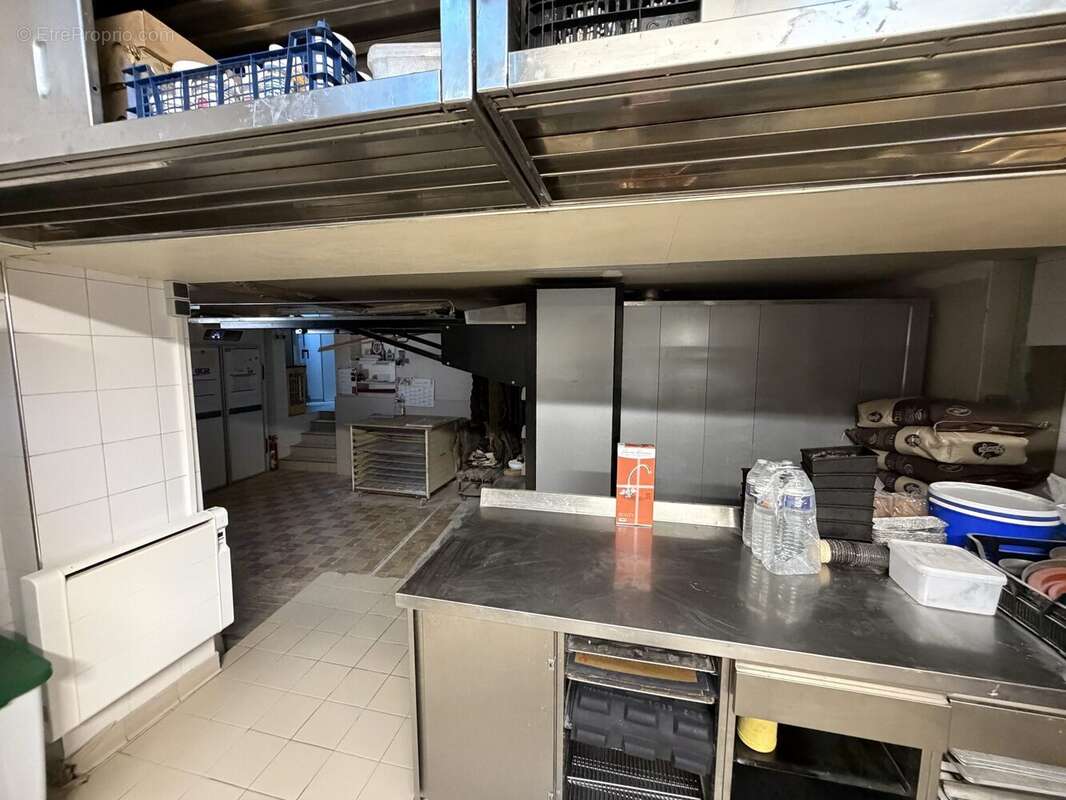 Commerce à CHARTRES