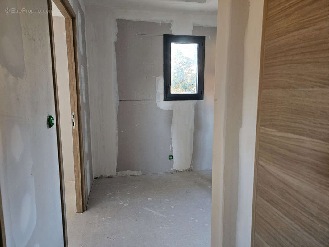 Maison à CLERMONT-L'HERAULT