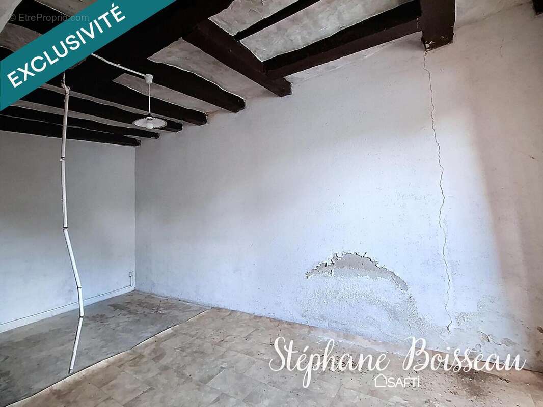 Photo 4 - Maison à BAZOUGES-SUR-LE-LOIR