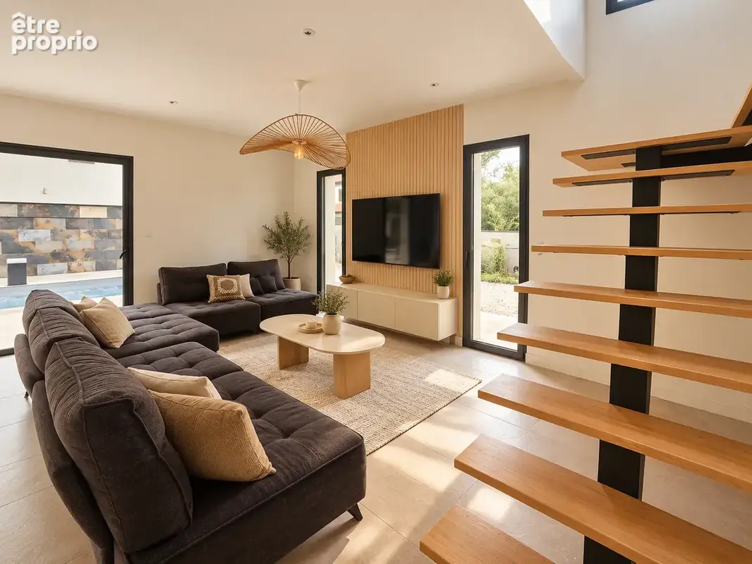 Maison d'exception - photo 16