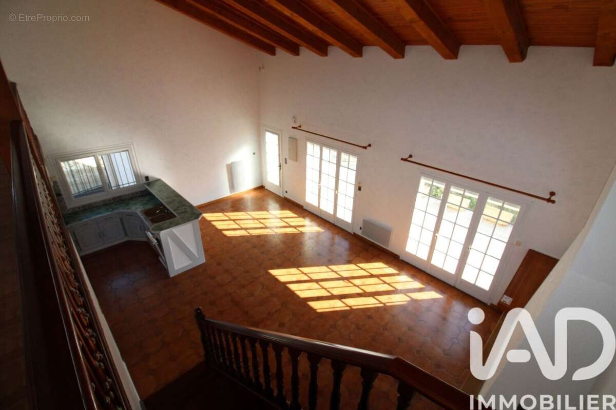 Photo 8 - Maison à FITOU