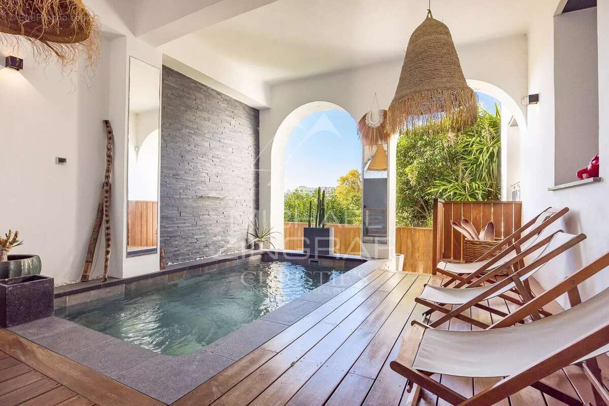 Maison à CANNES