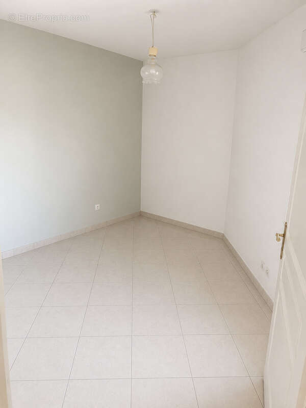 Appartement à PIERRELAYE