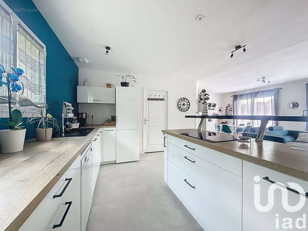 Photo 5 - Maison à GEAUNE